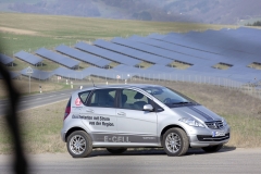 Solar Mobil